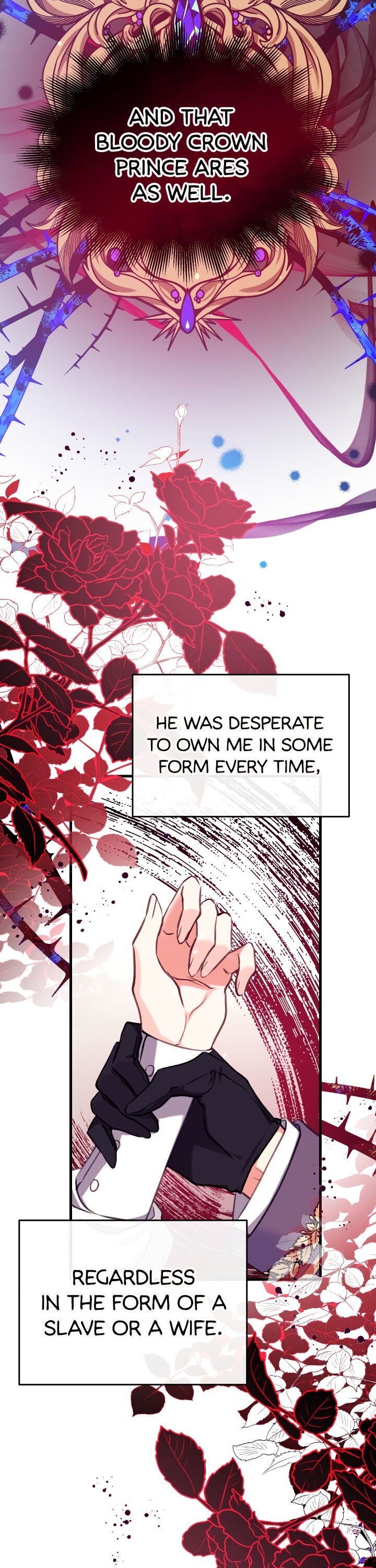 Can We Become a Family? Chapter 4 16
